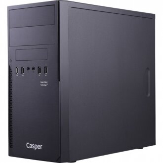 Casper Nirvana N200 N2L.1010-BT00X Masaüstü Bilgisayar kullananlar yorumlar